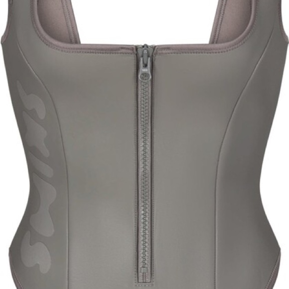 SKIMS Swim one piece